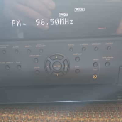 Marantz SR8500 2004 - Black image 4
