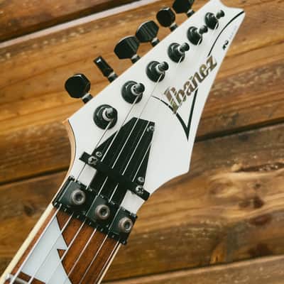 Ibanez RG350DX 2007 image 5