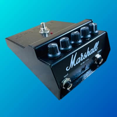 Marshall ShredMaster Reissue image 3