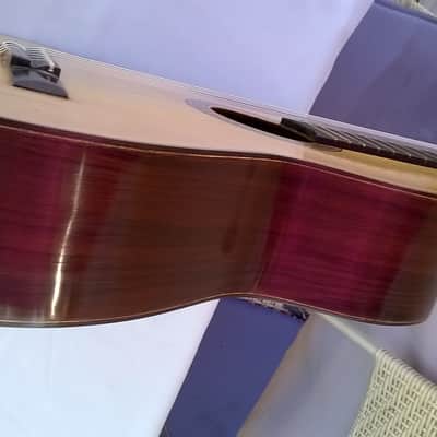 Guitare Favino  Classique-Nylon 70's image 19