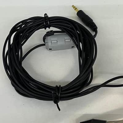 AKG C98 Stereo Conference Microphones + Olympus DS-2200 Digital Conference Kit – Complete in Case image 5