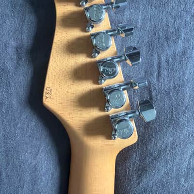 Suhr Classic JM S90 510 2018 - Present - Gold image 3