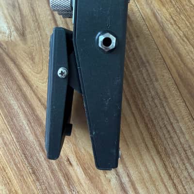 Plutoneium Chi-Wah-Wah Compact Analog Wah Pedal image 4