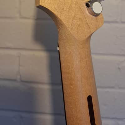 Squier Bullet Stratocaster with Tremolo image 5