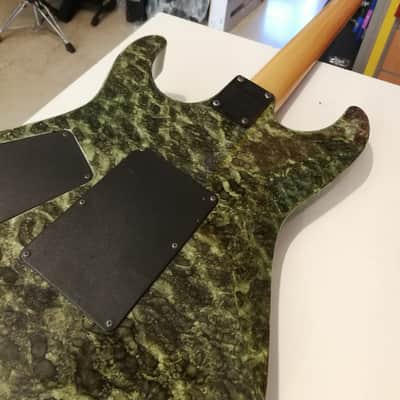 Kramer Pacer Custom 2 image 6