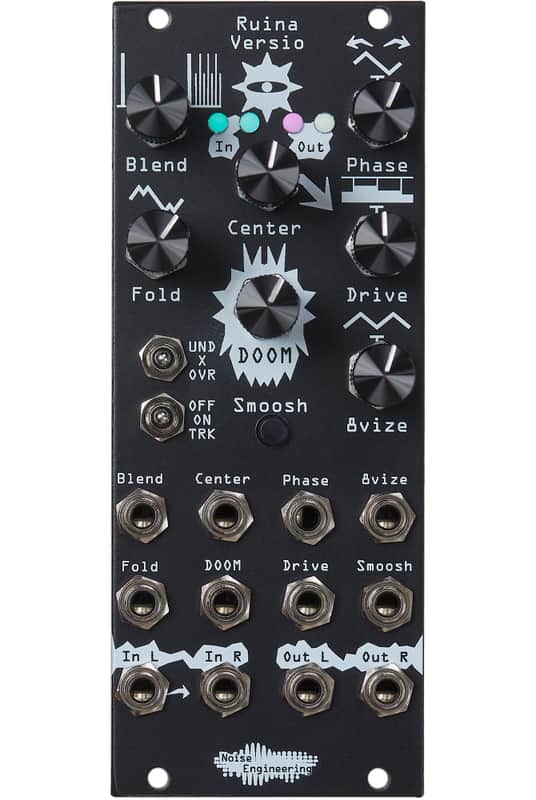 Noise Engineering RUINA VERSIO image 1