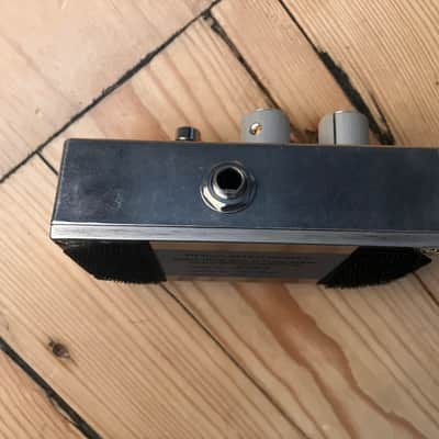 DRW Design Retro Works JD-01 Jerry Donahue Compressor Guitar Effects Pedal image 6