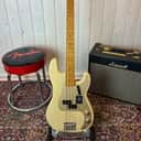Fender Vintera II 50s Precision Bass MN 2025 - Desert Sand