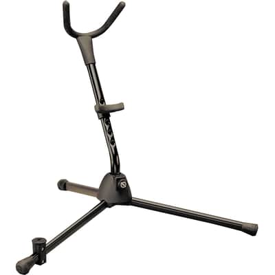 K&M 14300 Alto/Tenor Saxophone Stand
