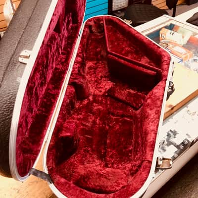Hiscox Liteflite Tenor Sax Hard Case image 5