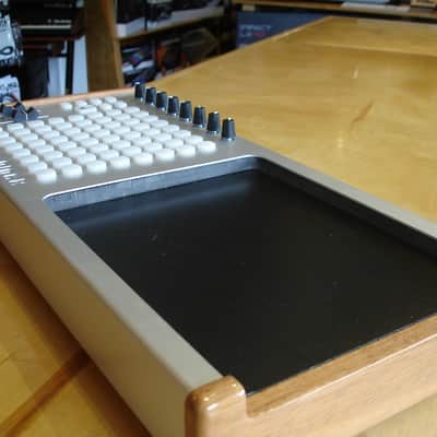Livid Block Station image 2