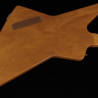 Gibson Custom 1958 Explorer Mahogany Lightly Aged (#899) image 10