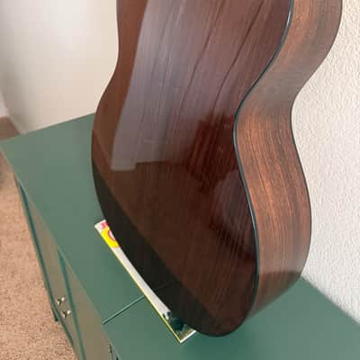 2024 Martin Standard Series OM-21 Like New image 8