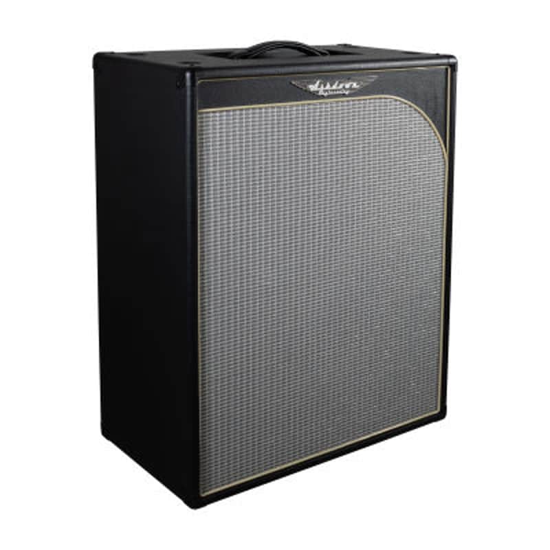 Ashdown UK-PM-212 | 130W 2x12" UK Custom Shop Guitar Cab. New with Full Warranty! image 1