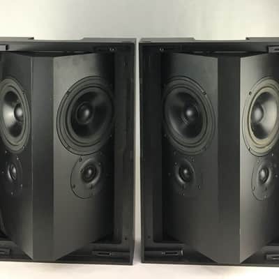 TRIAD InWall Gold/4 Surround (Classic Model) Audiophile In-Wall Surround Speaker image 1