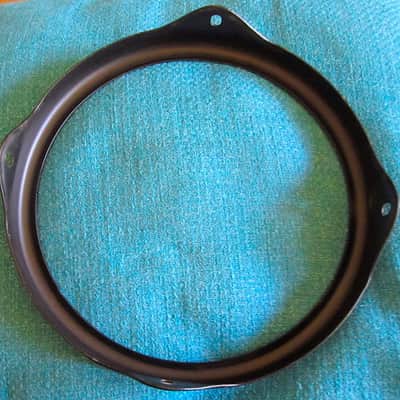 LP Conga Rim Hoop - Black image 2