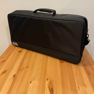 Gator GPB-BAK-1 Large Pedalboard Carry Bag 2010s - Black image 3