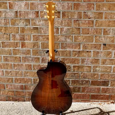 Taylor 224ce K DLX image 5