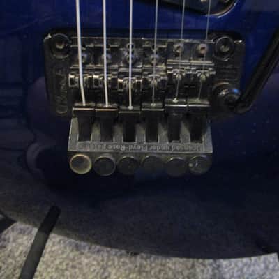 Charvel Fusion upgraded Seymour Duncan pickups image 6