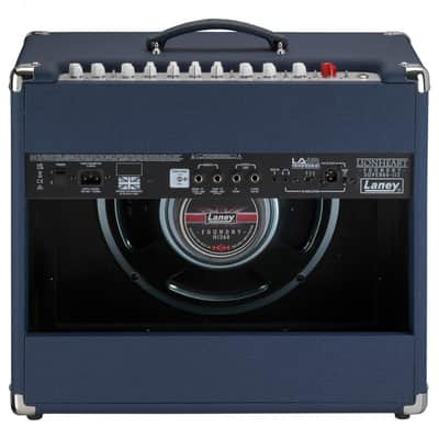 Laney Lionheart Foundry Super 60 60W Guitar Amp Combo image 5