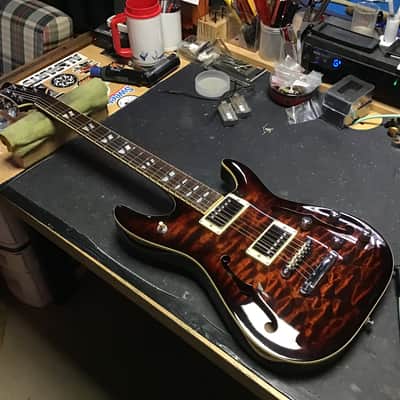 Duncan Designed Chrome Pickup Set (HB-102) | Reverb