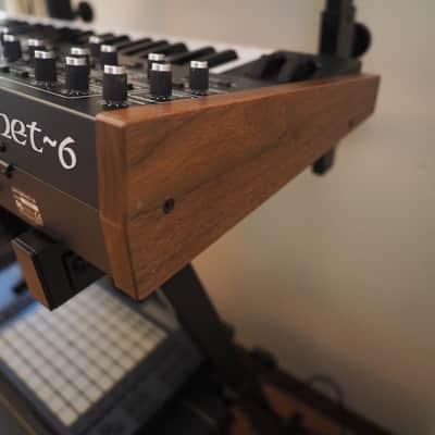 Sequential Prophet 6 2015 image 18