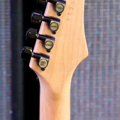 Hamer Diablo 1993 - Red image 15