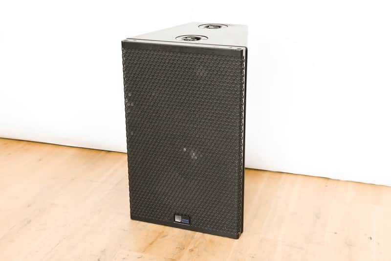 Meyer Sound UPA-2P Compact Narrow Coverage Loudspeaker CG013M6 image 1