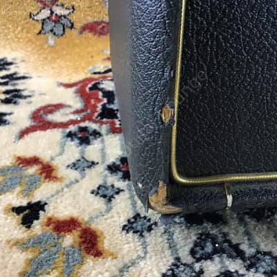 1972 Marshall - 1992 Super Bass 100W - ID 6105 image 13
