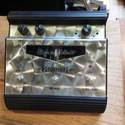 Hughes & Kettner Tube Rotosphere II | Reverb