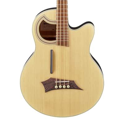 new】HEX Guitars / NB505 Ivory | Reverb Finland