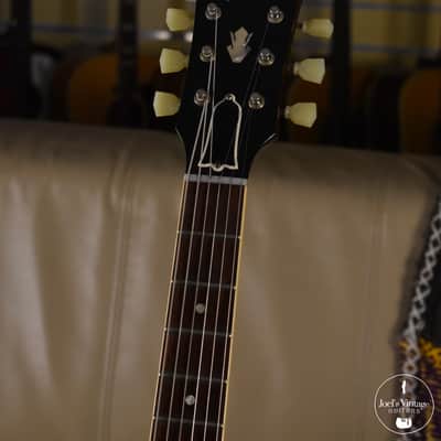 Gibson Custom '59 ES-335 Reissue 2022 VOS image 3