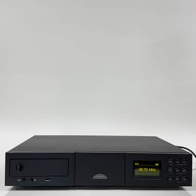 Naim Uniti - All in One CD player - DAB FM UPnP 70W FLAC image 16
