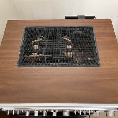 Sanyo JCX-2900K Stereo Receiver - 120 wpc, 1978 image 2
