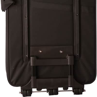 Gator #GK-88 - 88-Note Keyboard Case image 2