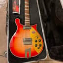 Rickenbacker 660/12