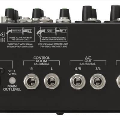 Mackie 1402VLZ4 14-Channel Mixer image 4