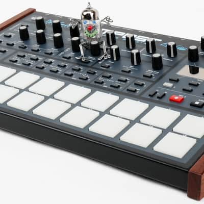DSI Dave Smith TEMPEST Drum Synthesizer + Fast neuwertig + 1,5 Jahre Garantie image 3