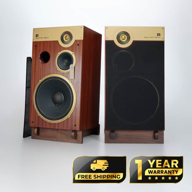 JBL Century Gold
