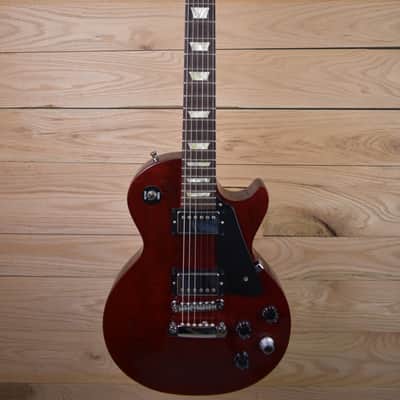 Gibson Les Paul Robot 2008 - Red image 1