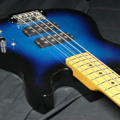G&L ASAT BASS image 6