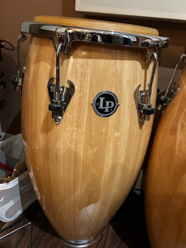 L.P. Matador 2017 - Natural Wood image 1