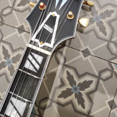 French Luthier Germain Lewandowski | Supreme 18 image 2