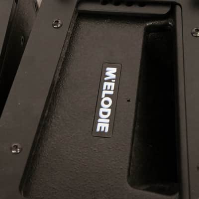 Meyer Sound M'elodie High-Power Curvilinear Array Loudspeaker (PAIR) CG013NQ image 7