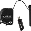 Fishman TriplePlay Wireless MIDI Guitar Controller, Wireless MIDI Controller