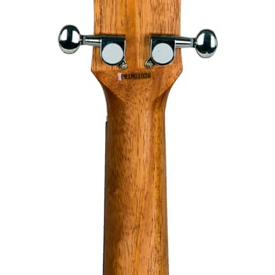 Flight Juliana Acacia Concert Ukulele image 11