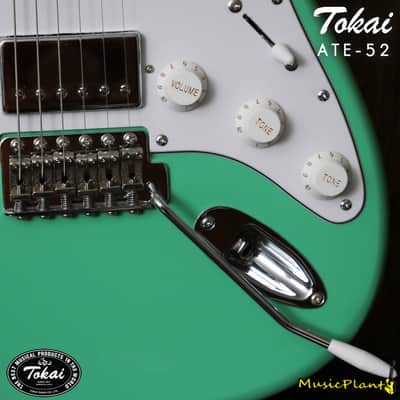 Tokai AST52SH SFG/R image 8