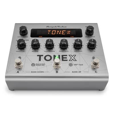 TONEX Pedal Bass Edition image 2