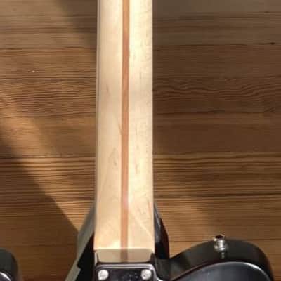 Fender Highway One Telecaster 2006-2011 - 3-color sunburst image 4