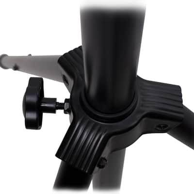 Light Truss Stand System - Trussing DJ Booth Kit Lighting Stage PA Speaker T-Bar image 9
